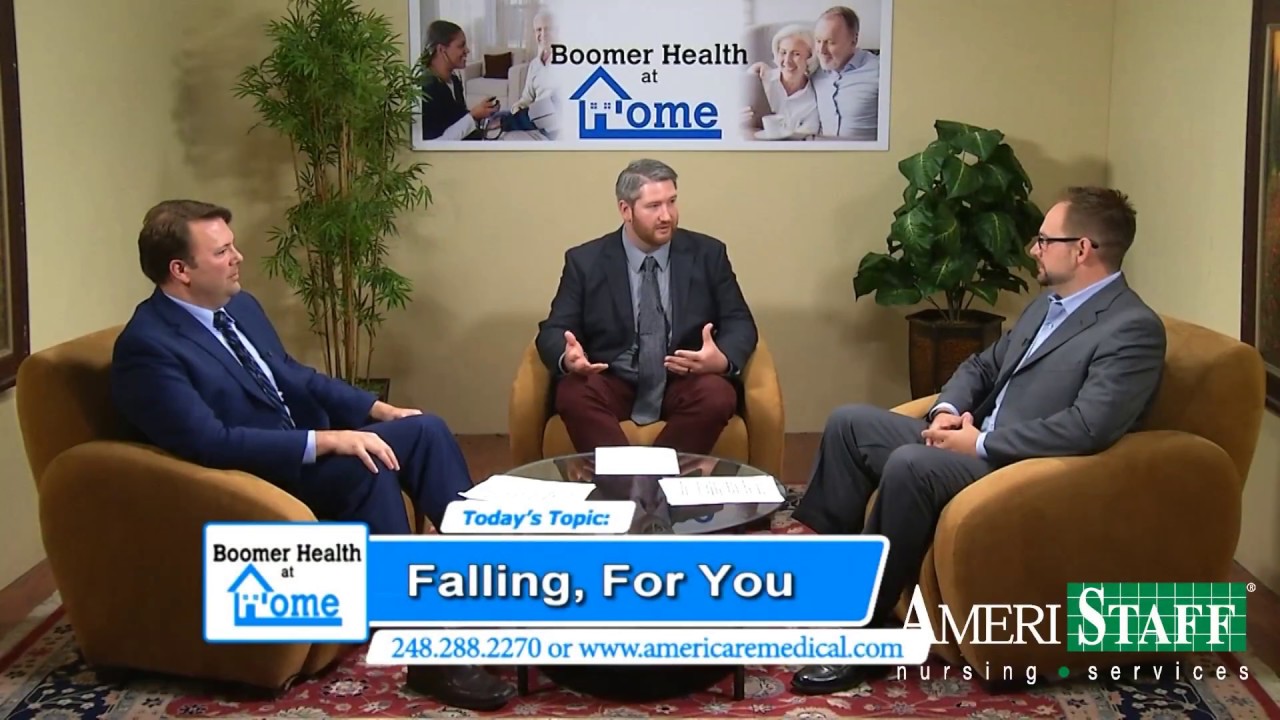 What Causes Balance Loss in the Elderly?