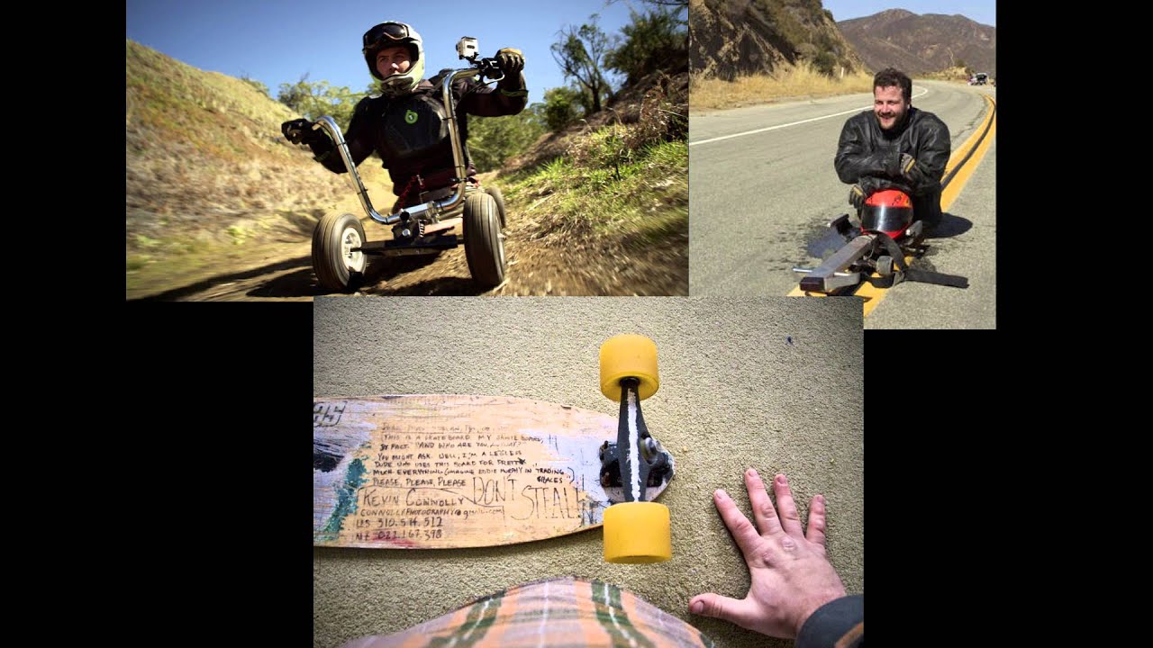 Prosthetic Paradigms: What drives the design of a limb? | Kevin Connolly | TEDxHelena