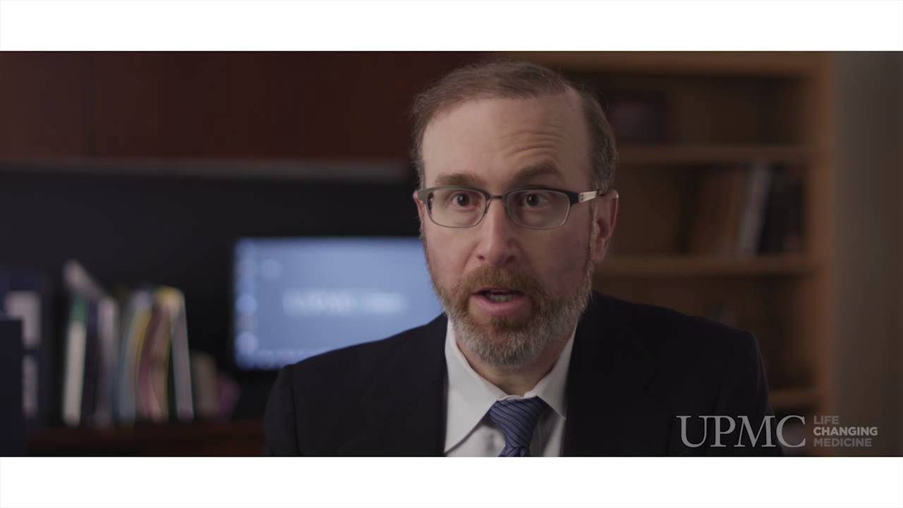 Rehabilitation After Amputation | UPMC On Topic