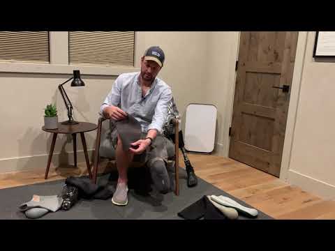 Prosthetics & Suction Suspension Systems