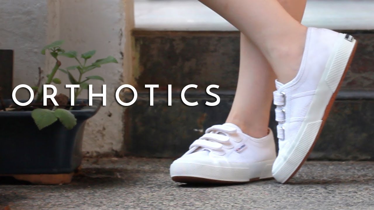 Custom Foot Orthotics: What You Need to Know - Podiatrist Georgina Tay, East Coast Podiatry