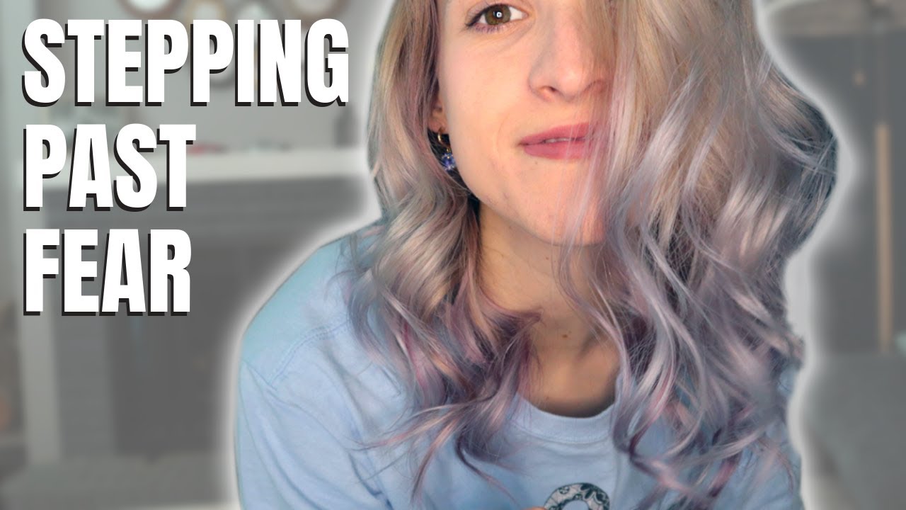 AMPUTEE SECRETS: How I Overcome Fear...