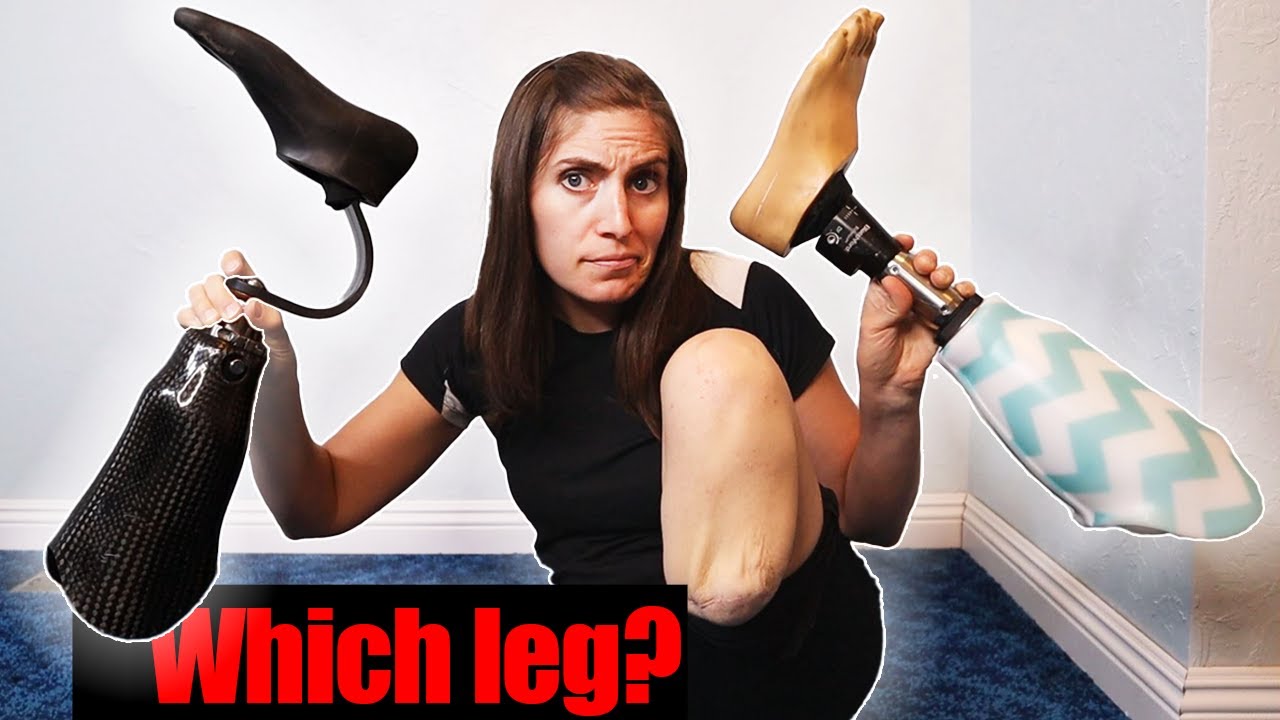 What type of Prosthetic Should I Get? Pin Lock vs Suction Socket vs Vacuum Suspension