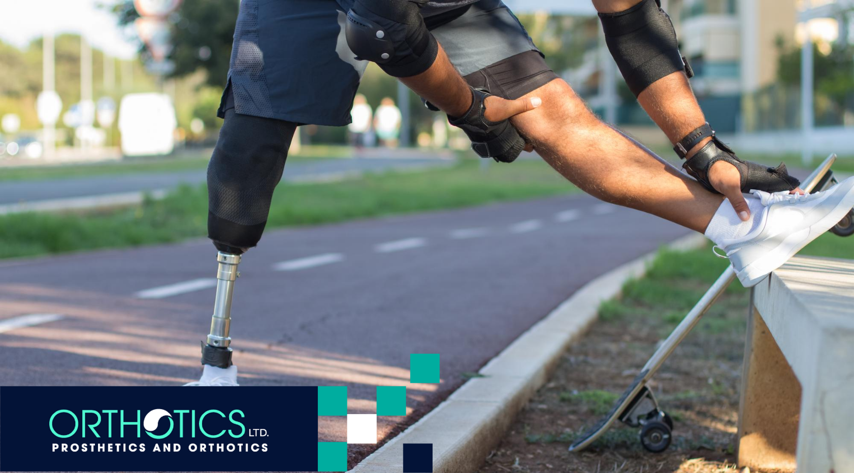 Insurance Coverage for Prosthetics: What’s Typically Included?