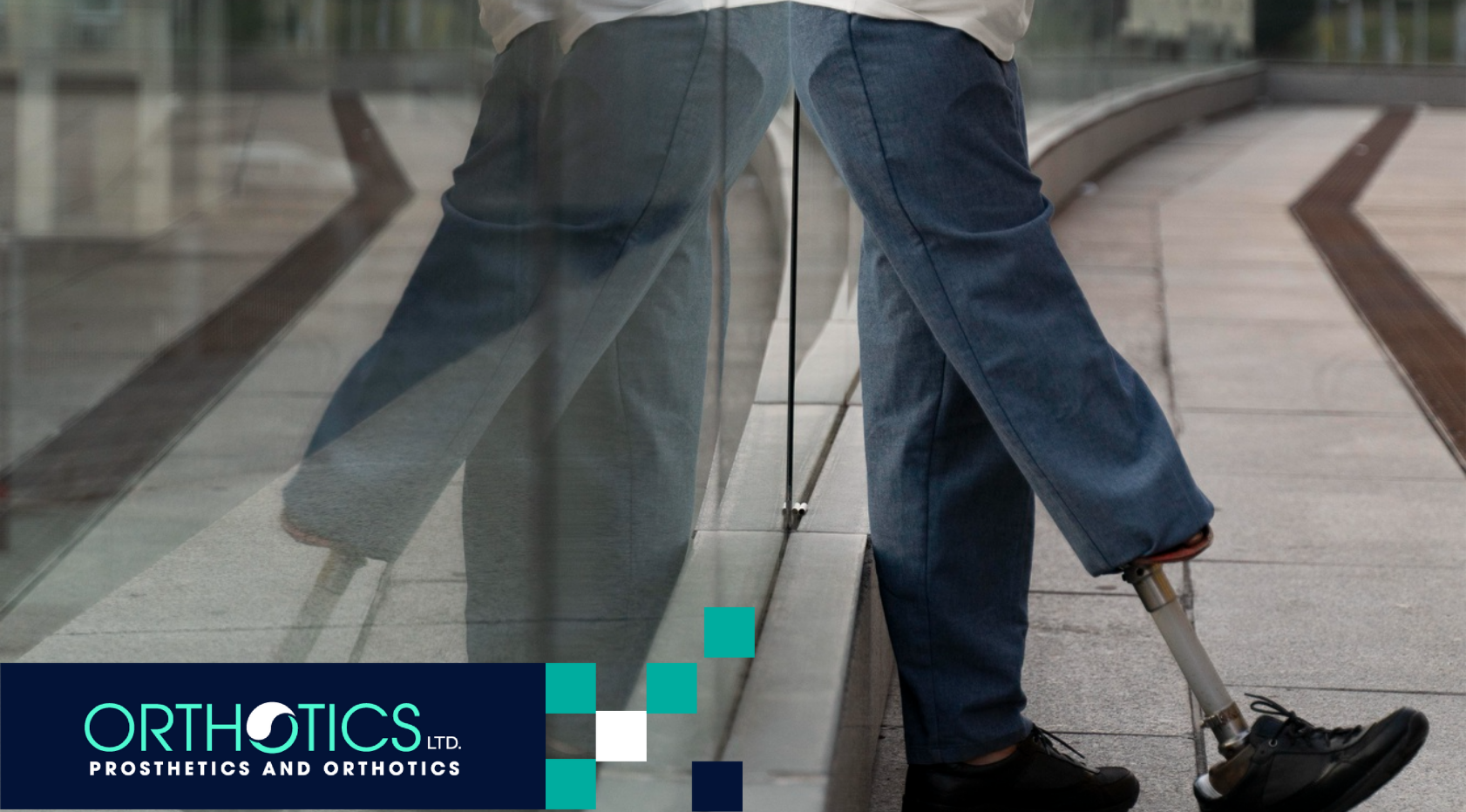 Traveling with a Prosthetic Limb: TSA, Packing, and Comfort Tips