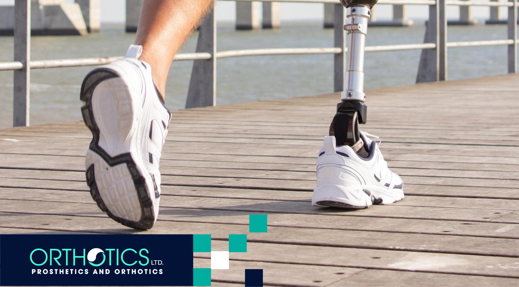 The Future of Prosthetic Bionic Limbs: What’s Next?