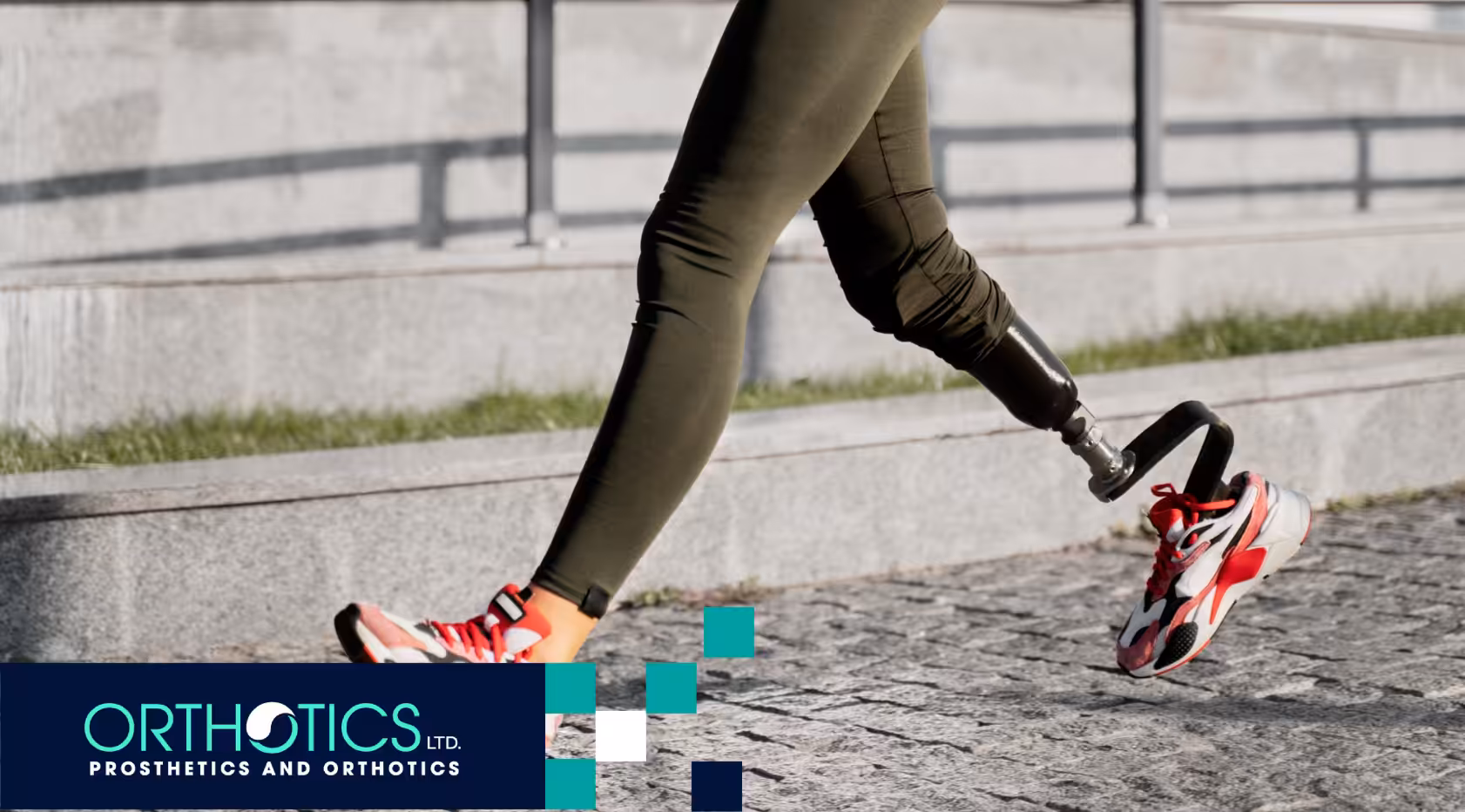Best Footwear for Prosthetic Users: Comfort & Fit Tips