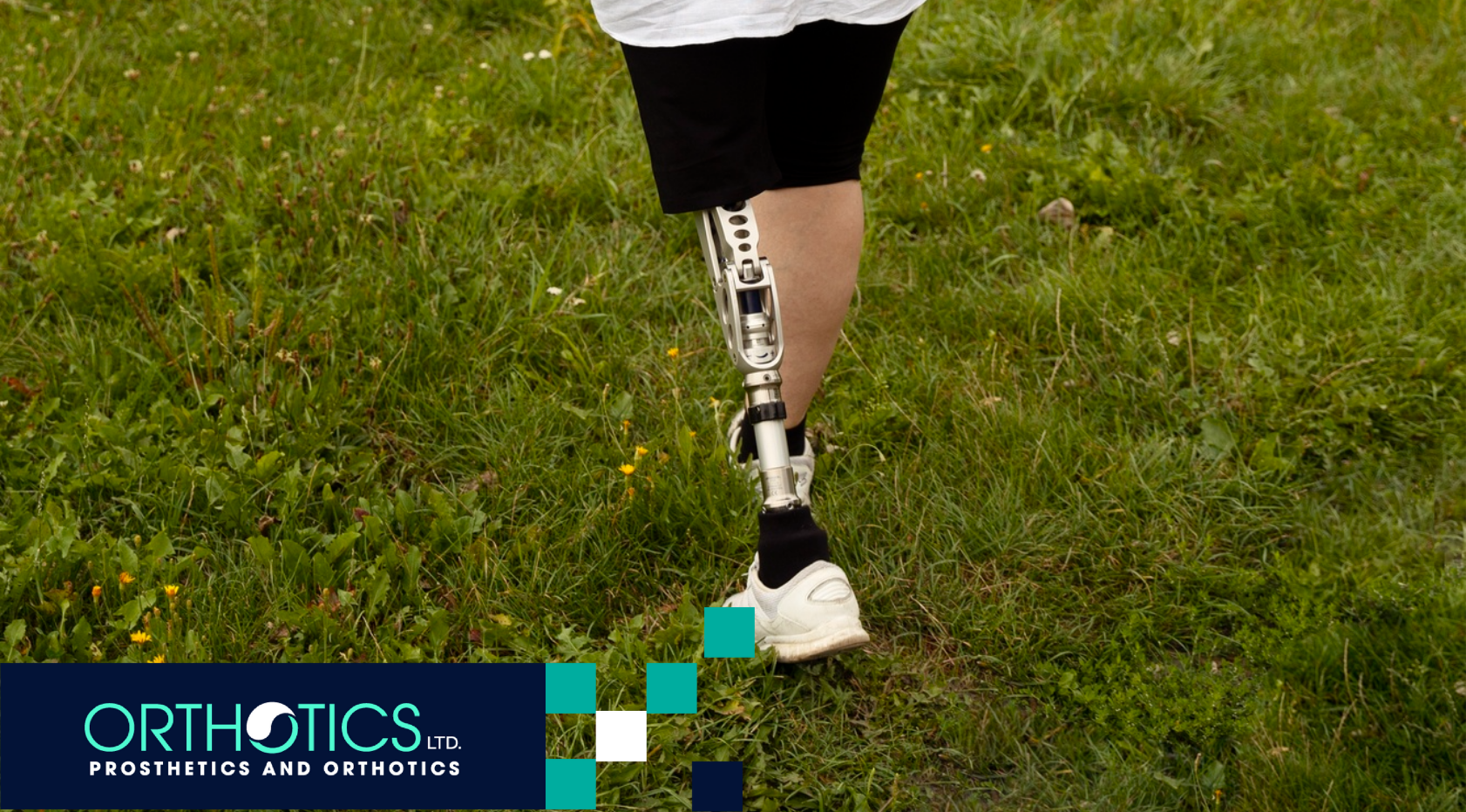 Coping with Limb Loss: Mental Health Resources for Amputees
