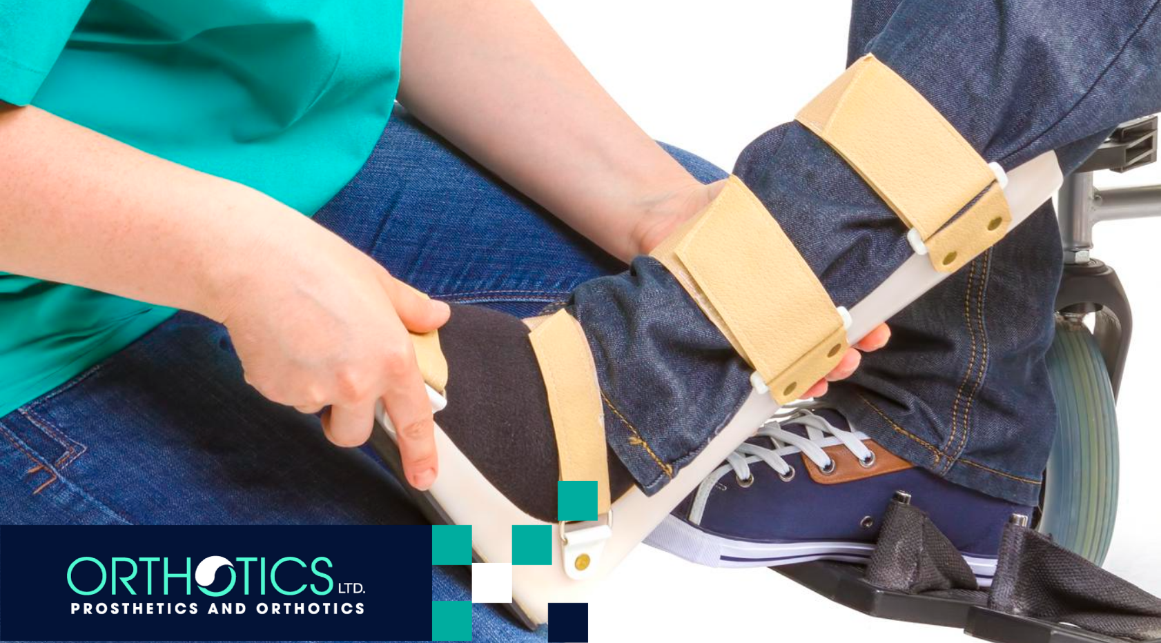 Custom Orthotics for Diabetes: Diabetic Foot Care Solutions
