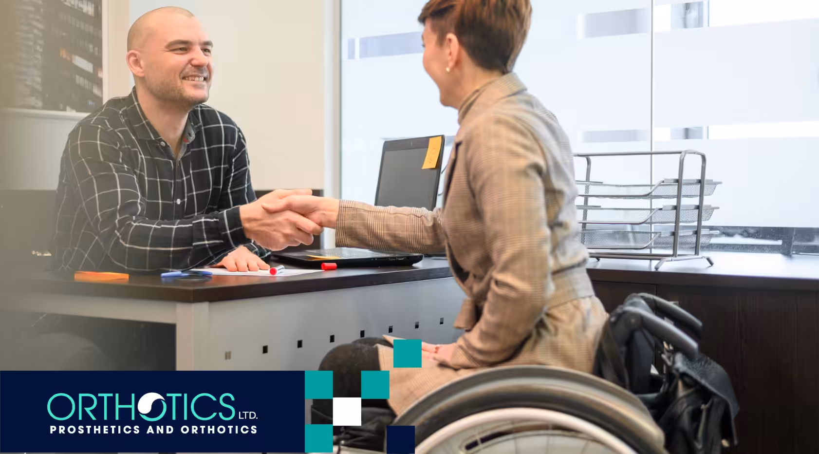 How to Apply for Prosthetic Grants and Financial Aid
