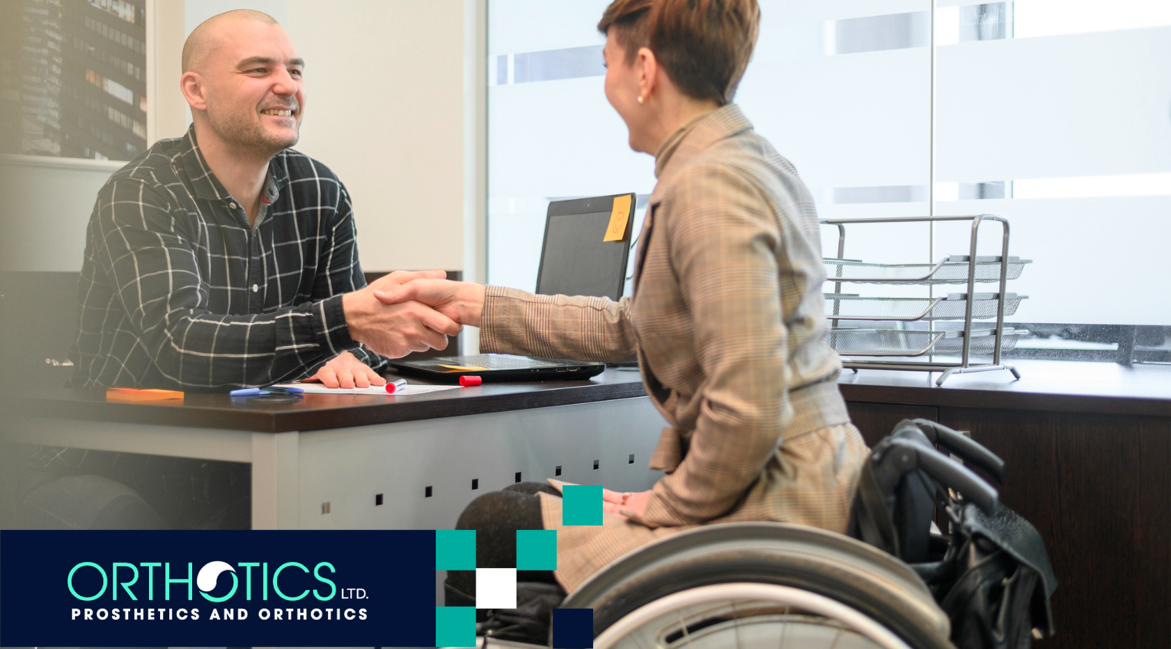 How to Apply for Prosthetic Grants and Financial Aid