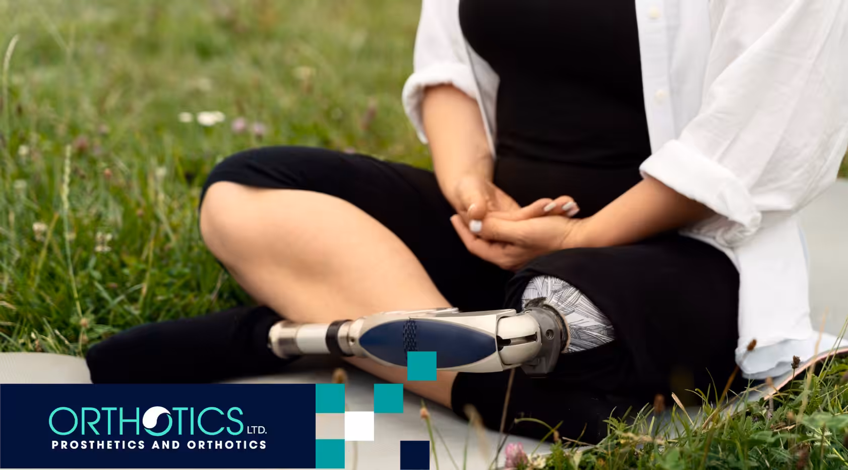 Life After Limb Loss: Inspirational Stories from Amputees
