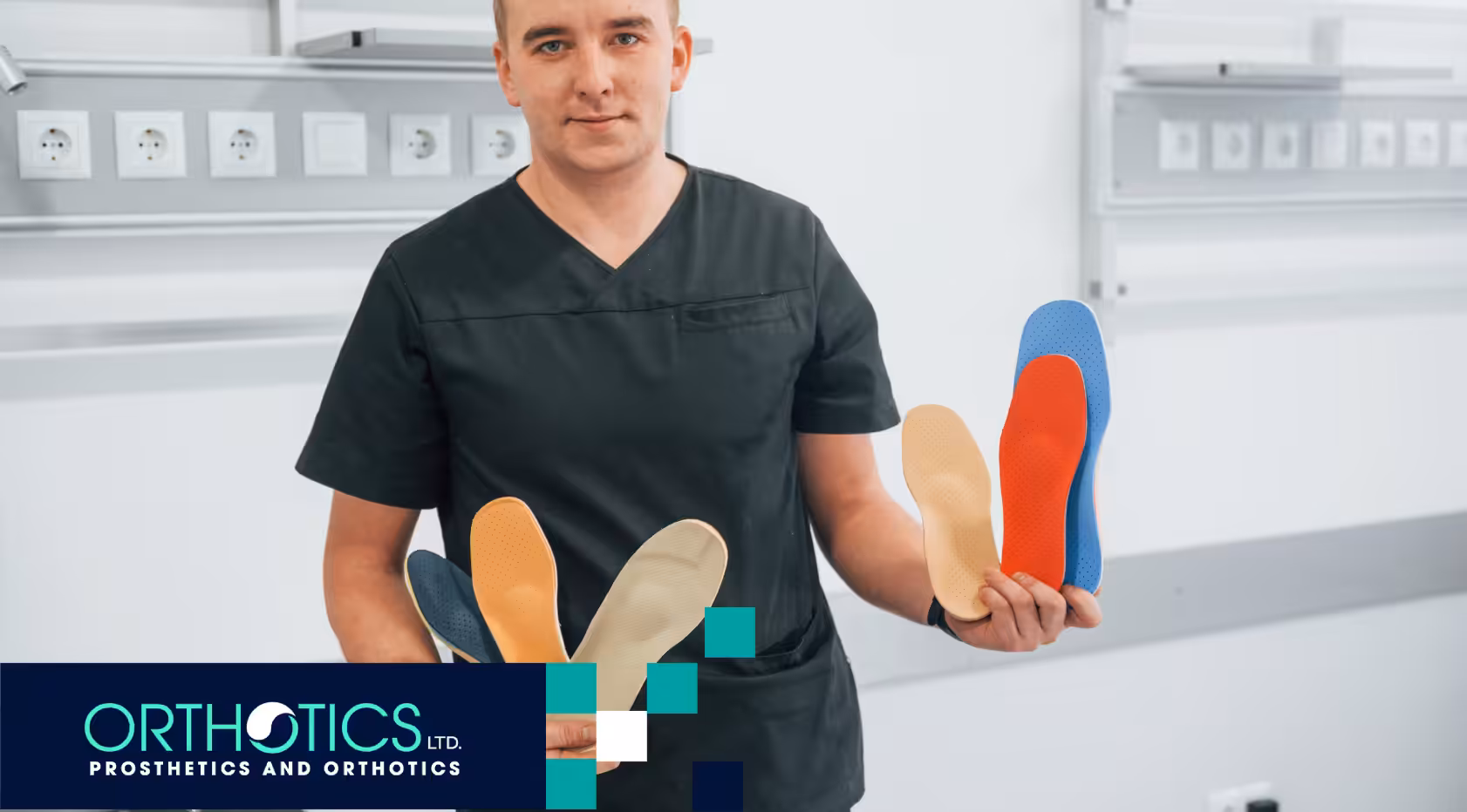 Signs You Might Benefit from Custom Orthotics