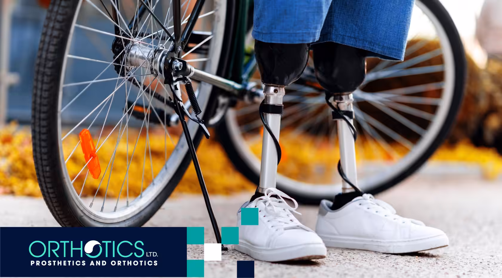 How Sport Prosthetics Work: Can One Be Used for Multiple Sports?