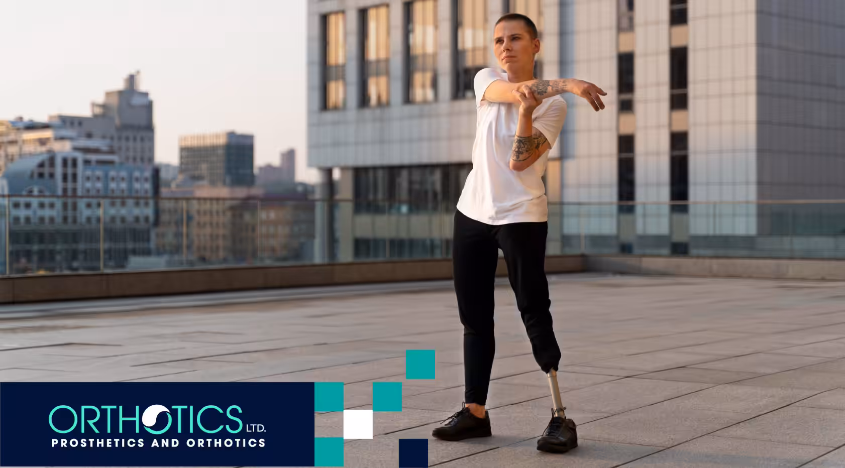 Orthotics for Back Pain: Improve Posture and Reduce Discomfort
