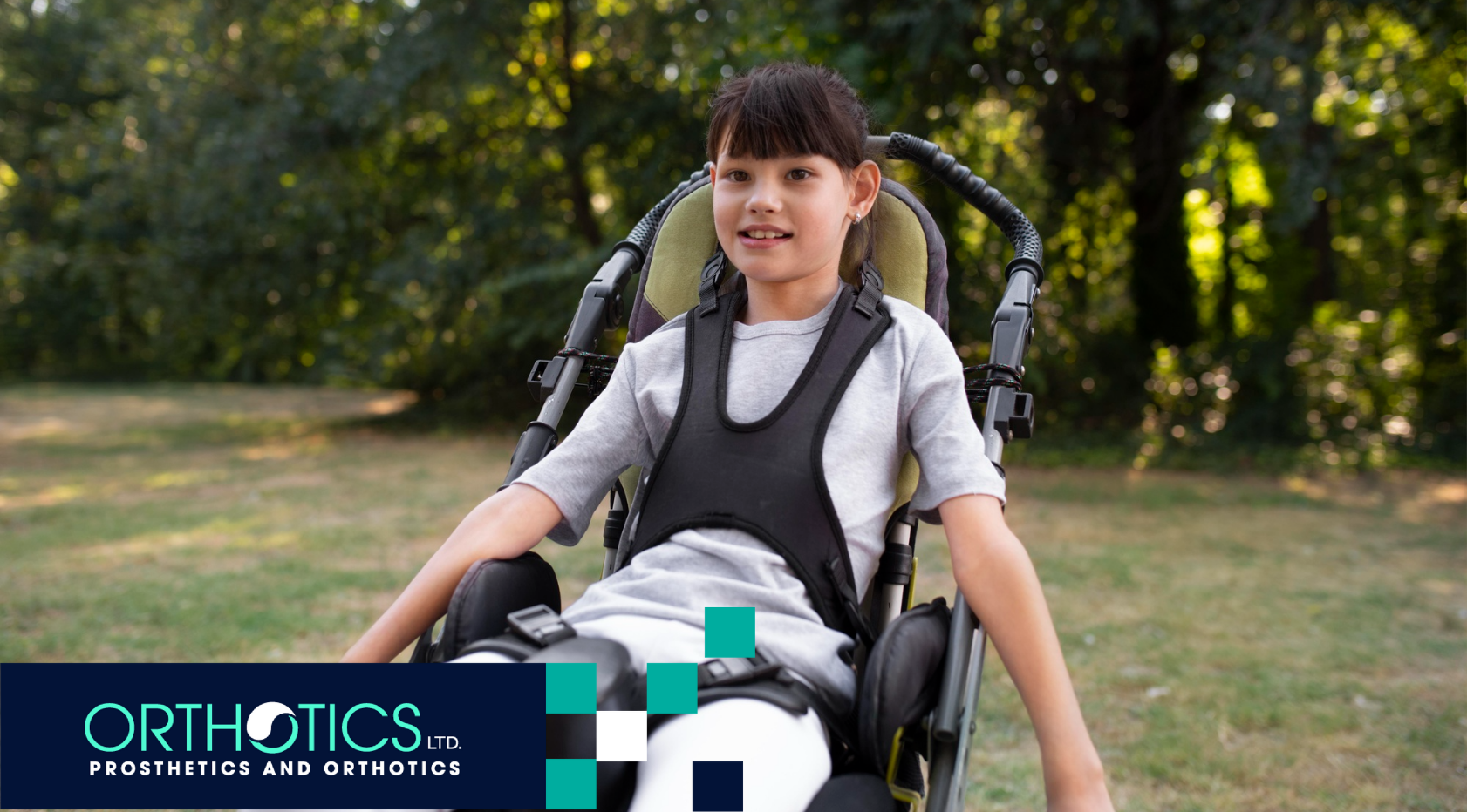 The Benefits of Orthotics for Cerebral Palsy Patients
