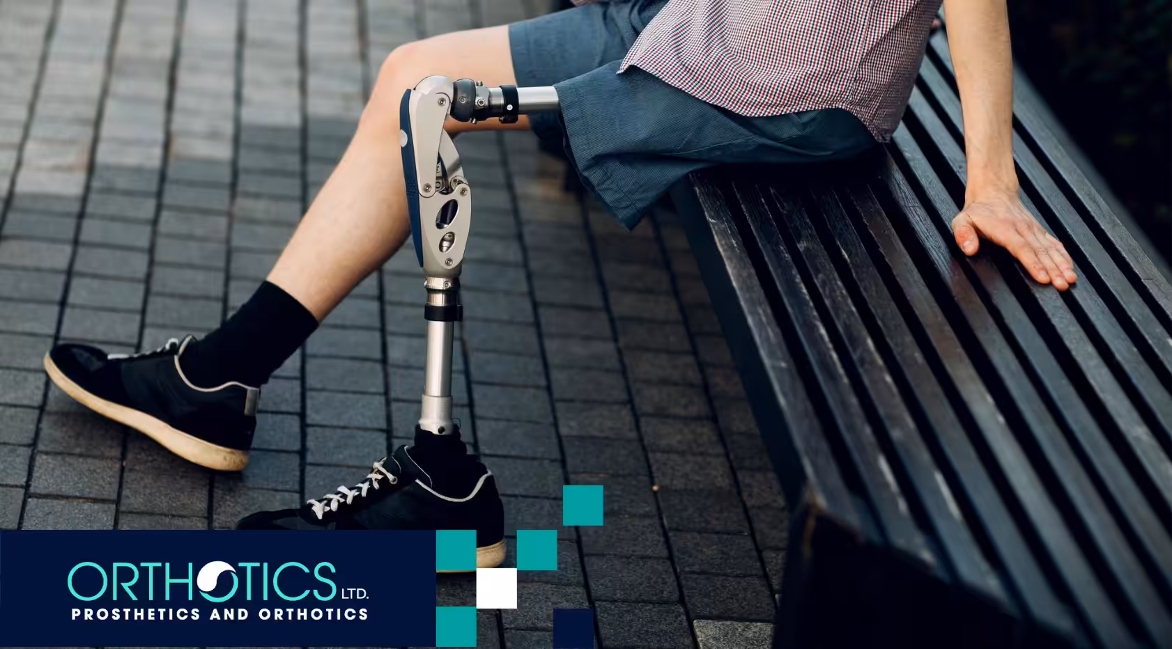 Upper Limb Prosthetics Options: Everything You Need to Know