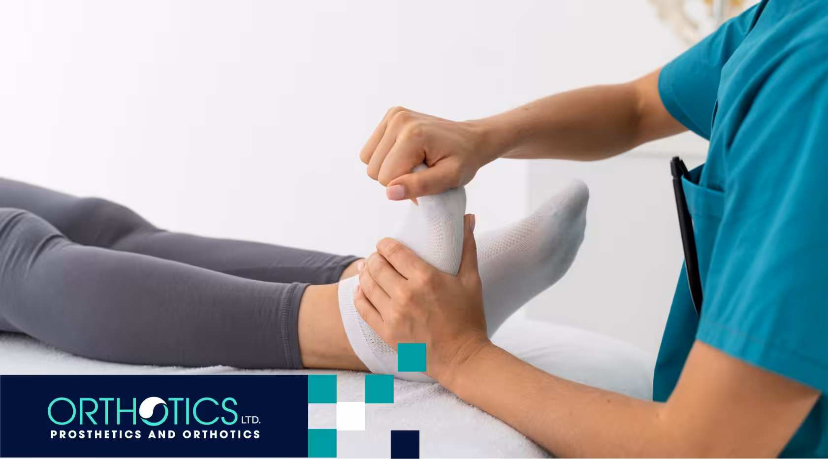 Can Orthotics Correct Uneven Leg Length? What Science Says
