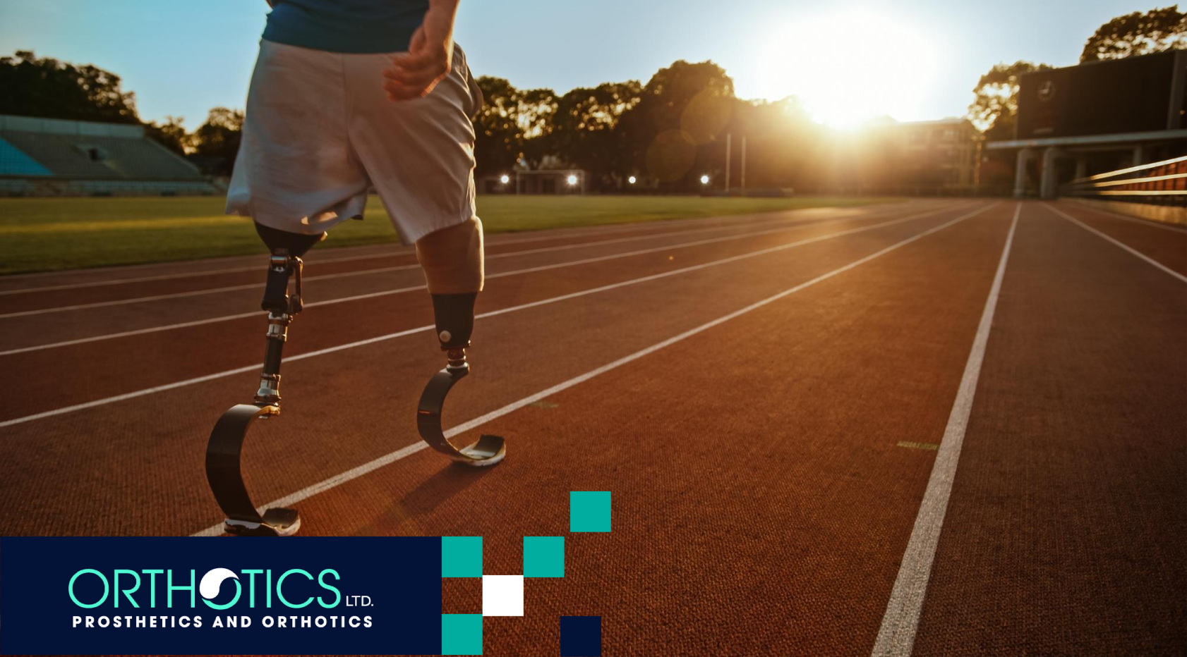 Tips for Training with an Athletic Prosthetic