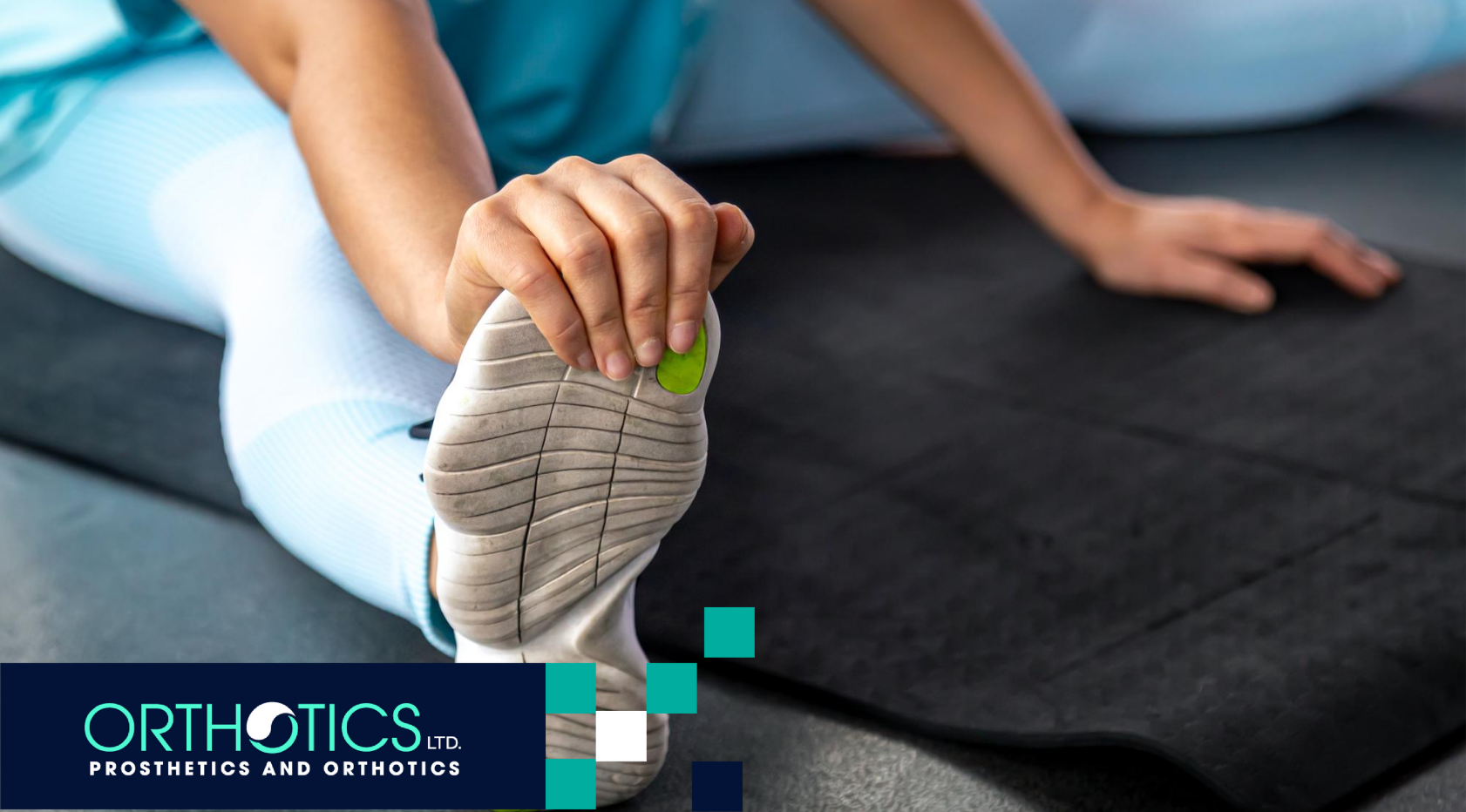 Common Orthotics Myths — Debunked!