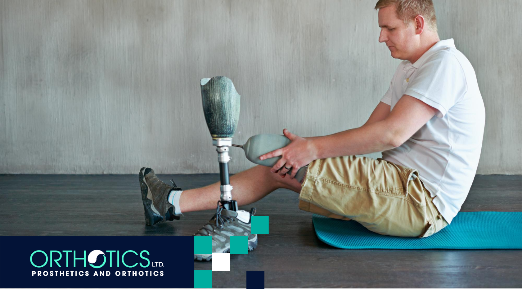 Home Exercises for Prosthetic Users: Safe & Effective Guide