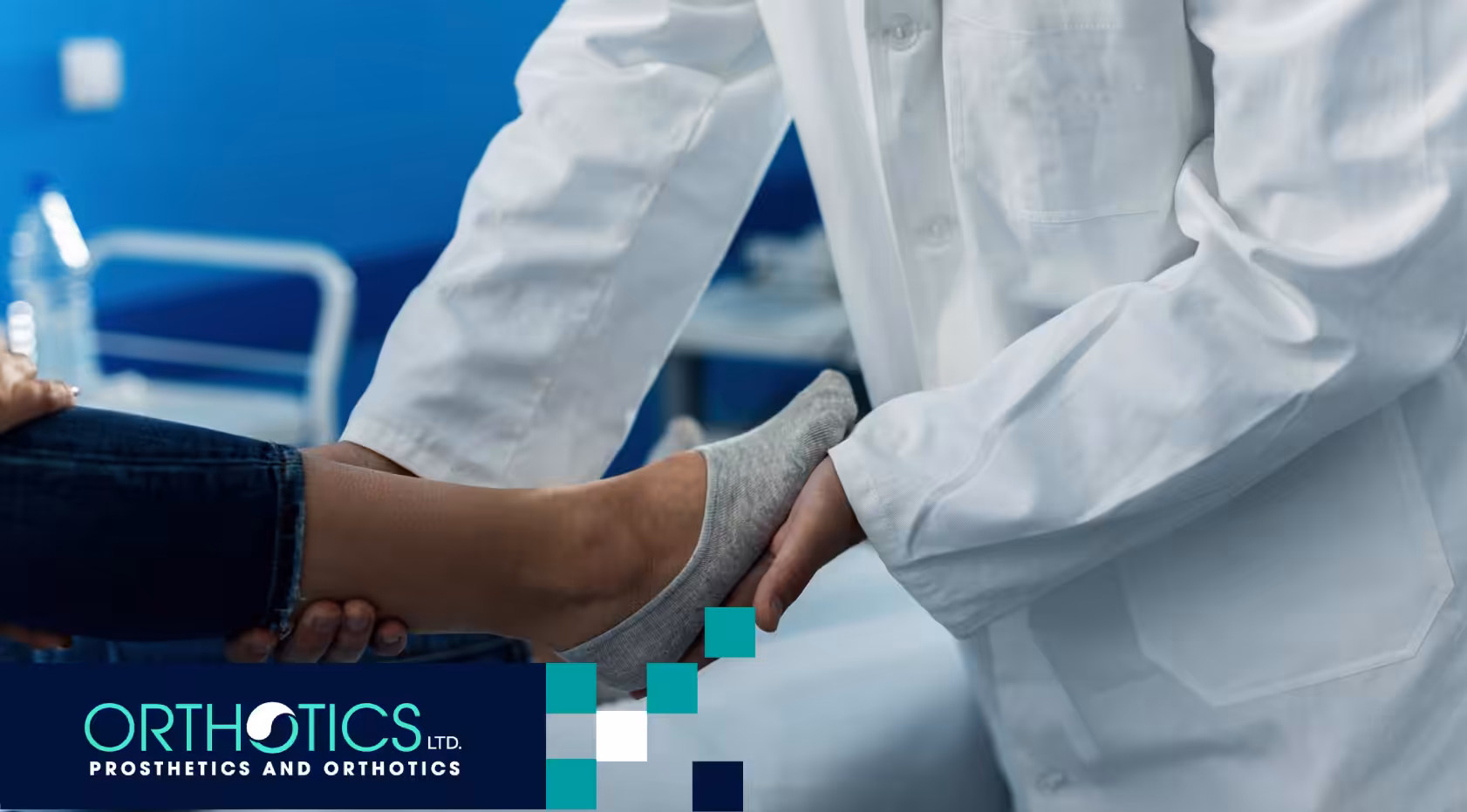 The Role of Orthotics in Post-Surgery Recovery
