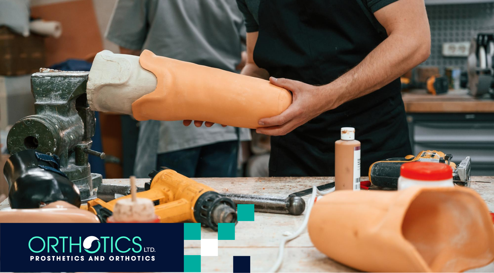 When to Replace Cosmetic Prosthetic Covers