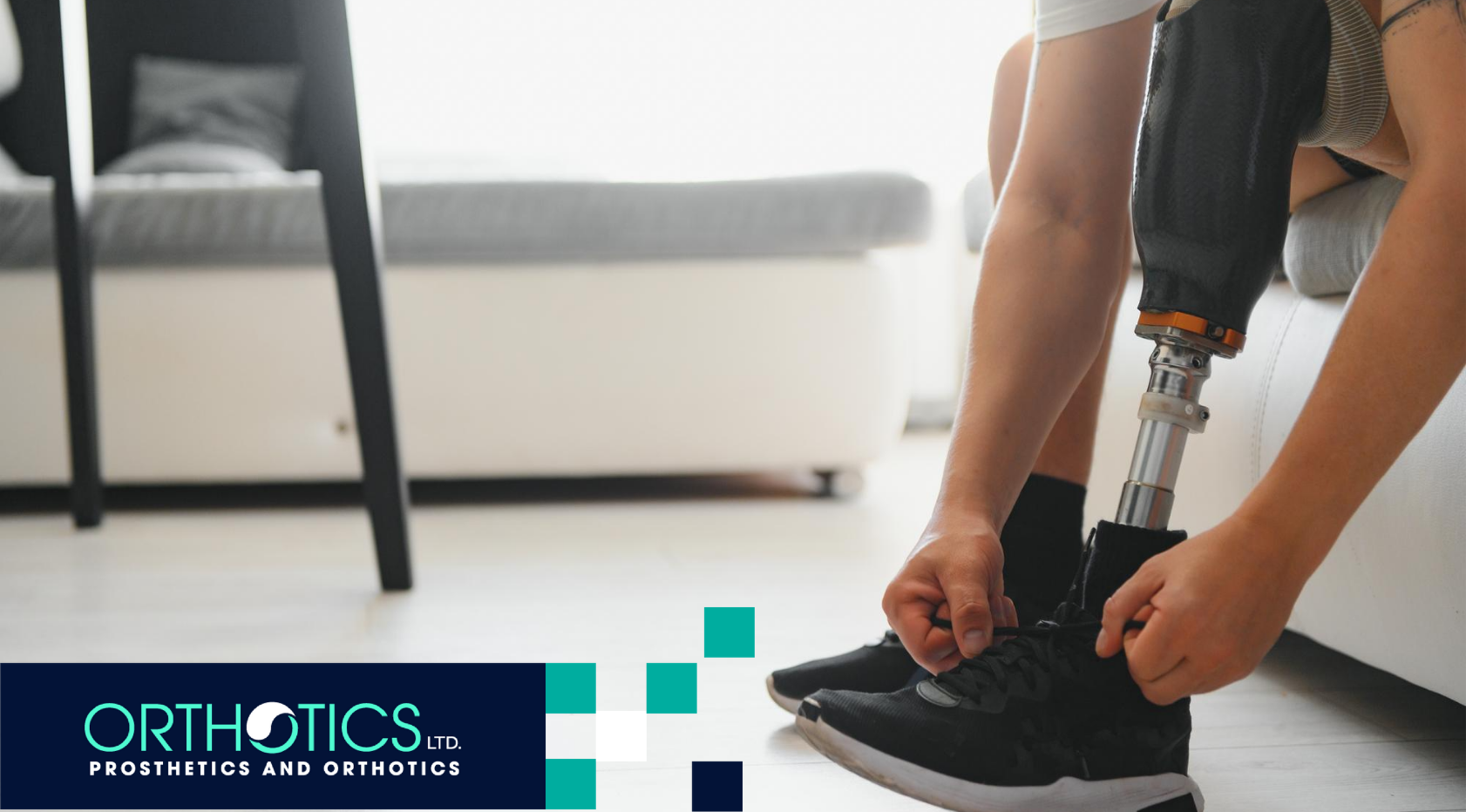 Balancing Prosthetic Use With School, Sports, and Play