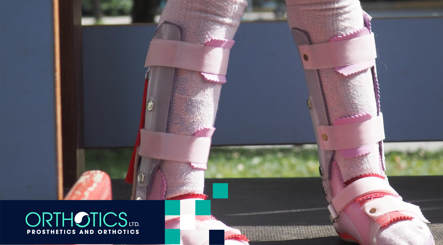 Debunking Common Myths About Pediatric Prosthetics