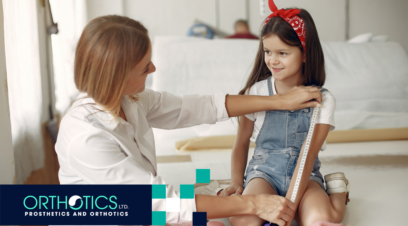 Supporting Your Child’s Confidence With Prosthetics