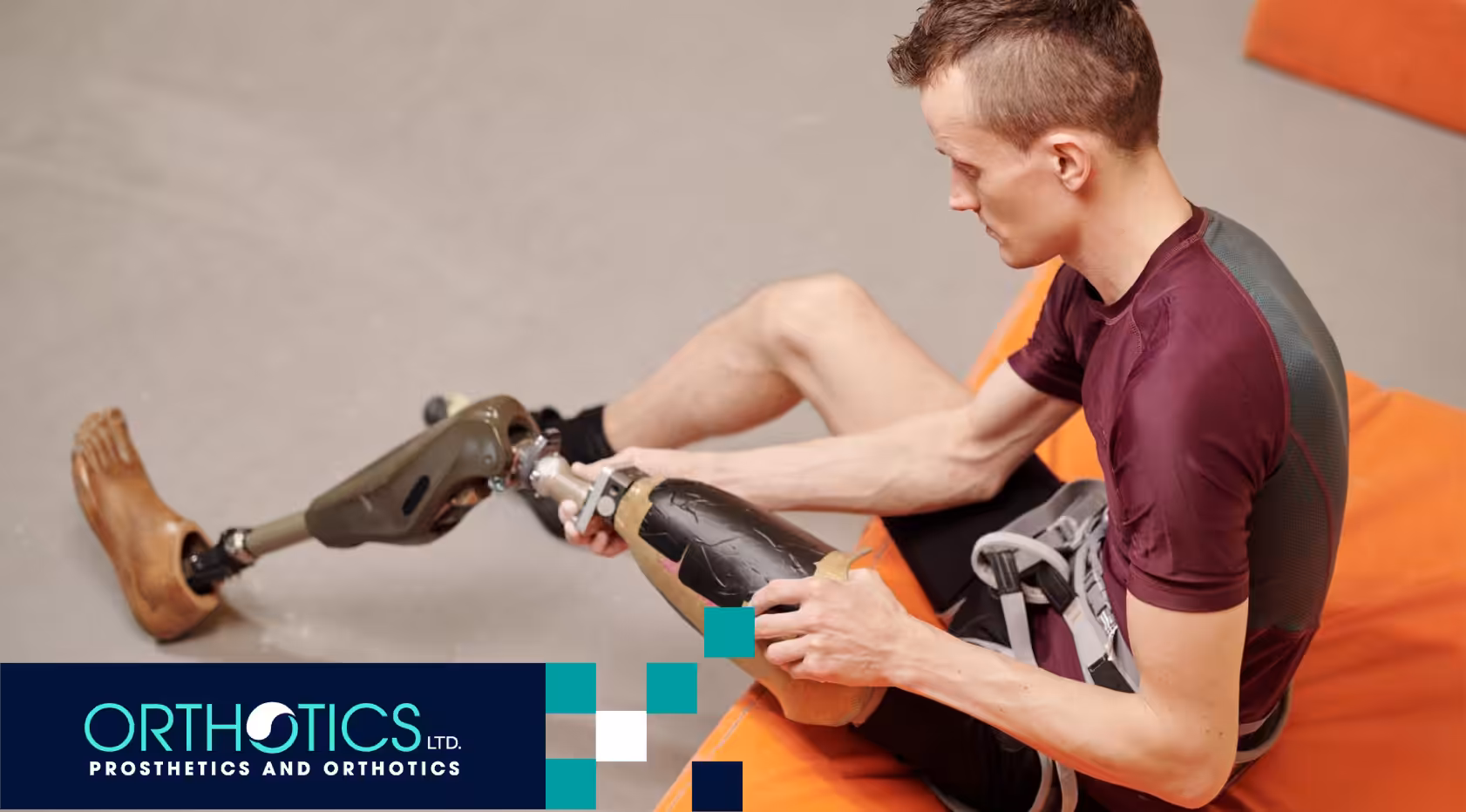 Common Myths About Complex Prosthetic Fittings