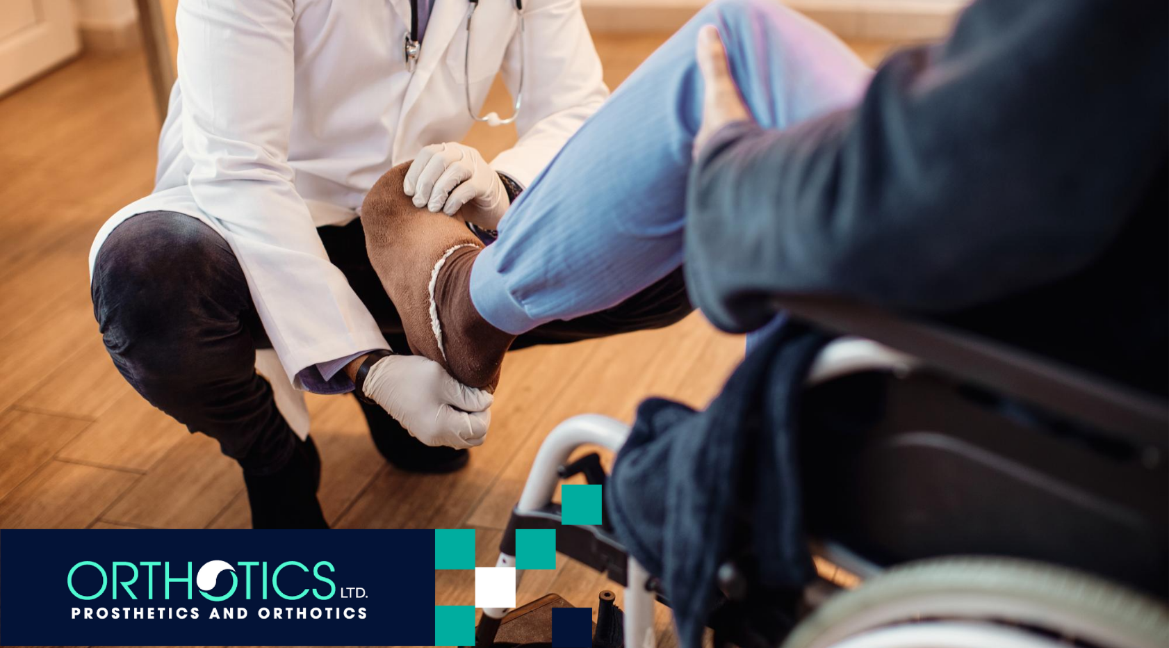 Home Prosthetic Visit Benefits: 5 Reasons to Choose One