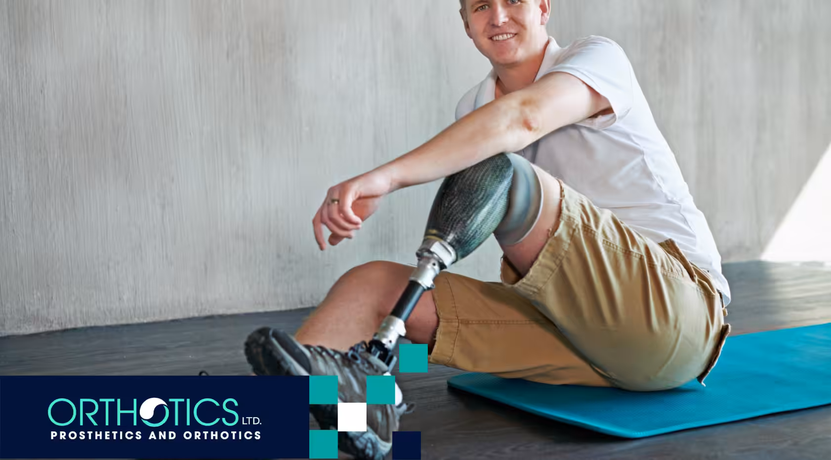 Prosthetic Aesthetics: Merging Function With Personal Style
