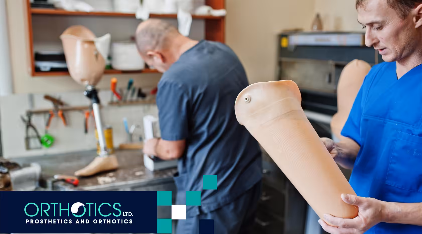 Prosthetic Emergency Guide: What Counts & What to Do