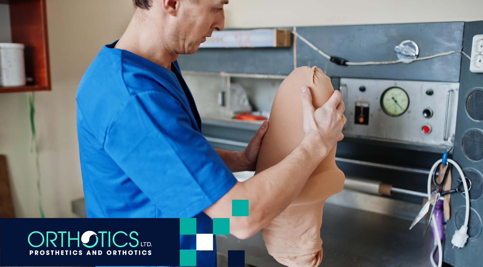 Repair vs Replace Prosthesis: How to Make the Right Choice