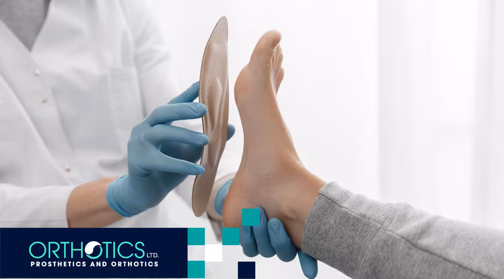 What to Expect With Orthotic Care From Fitting to Follow-Up
