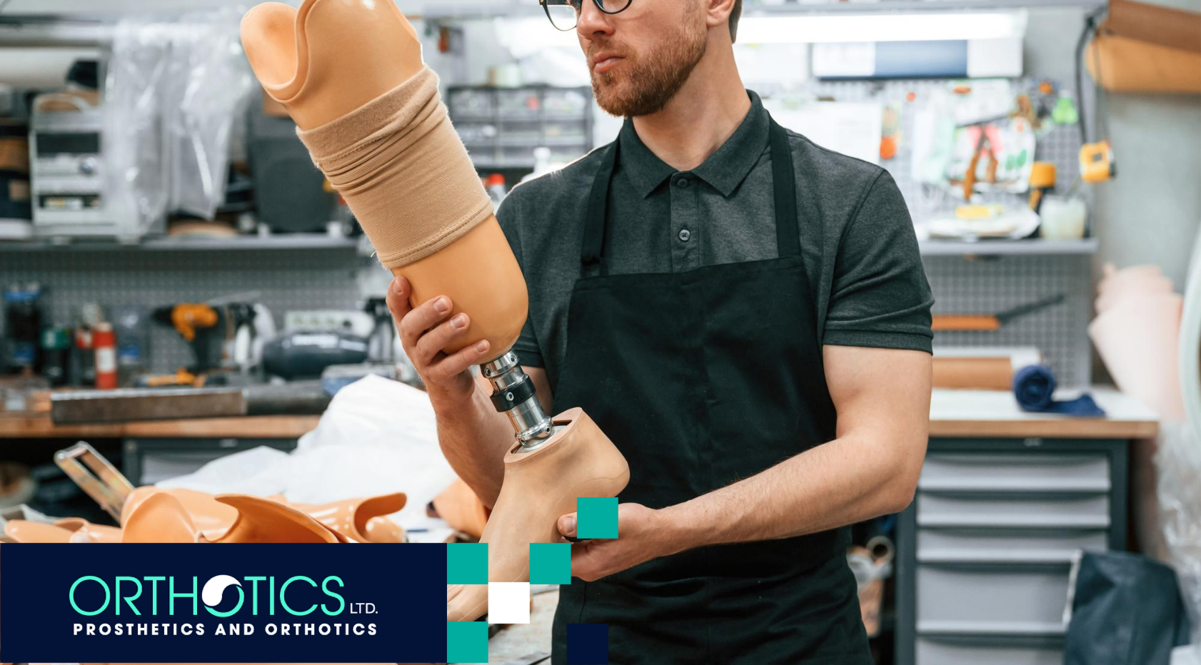 How Follow-Up Services Improve Prosthetic Outcomes