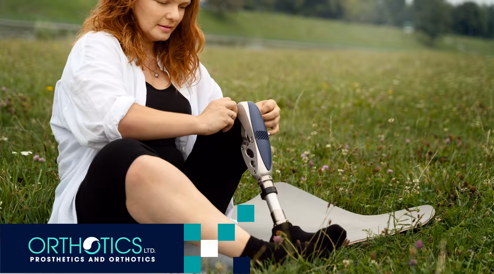 What Makes a Prosthetic Feel Natural Over Time