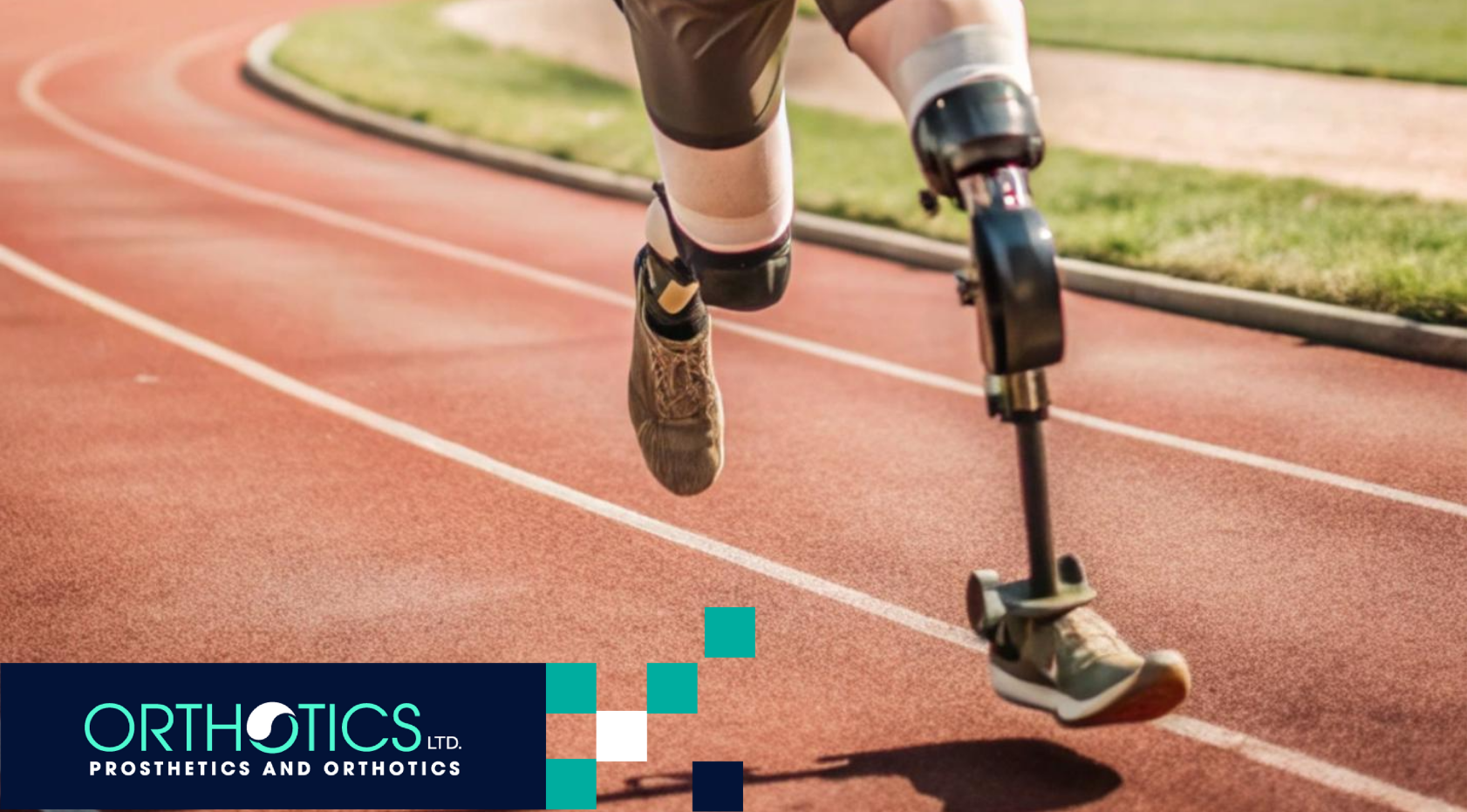 Common Questions Athletes Ask About Sports Prosthetics