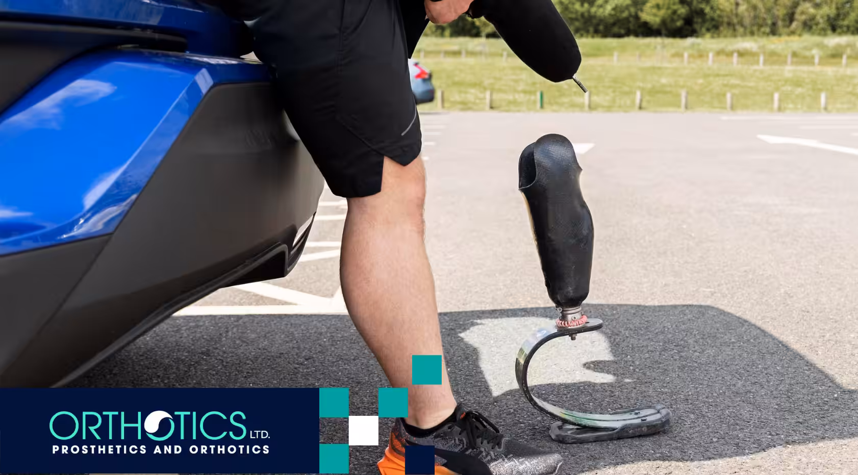 Living With a Complex Prosthetic: Daily Tips