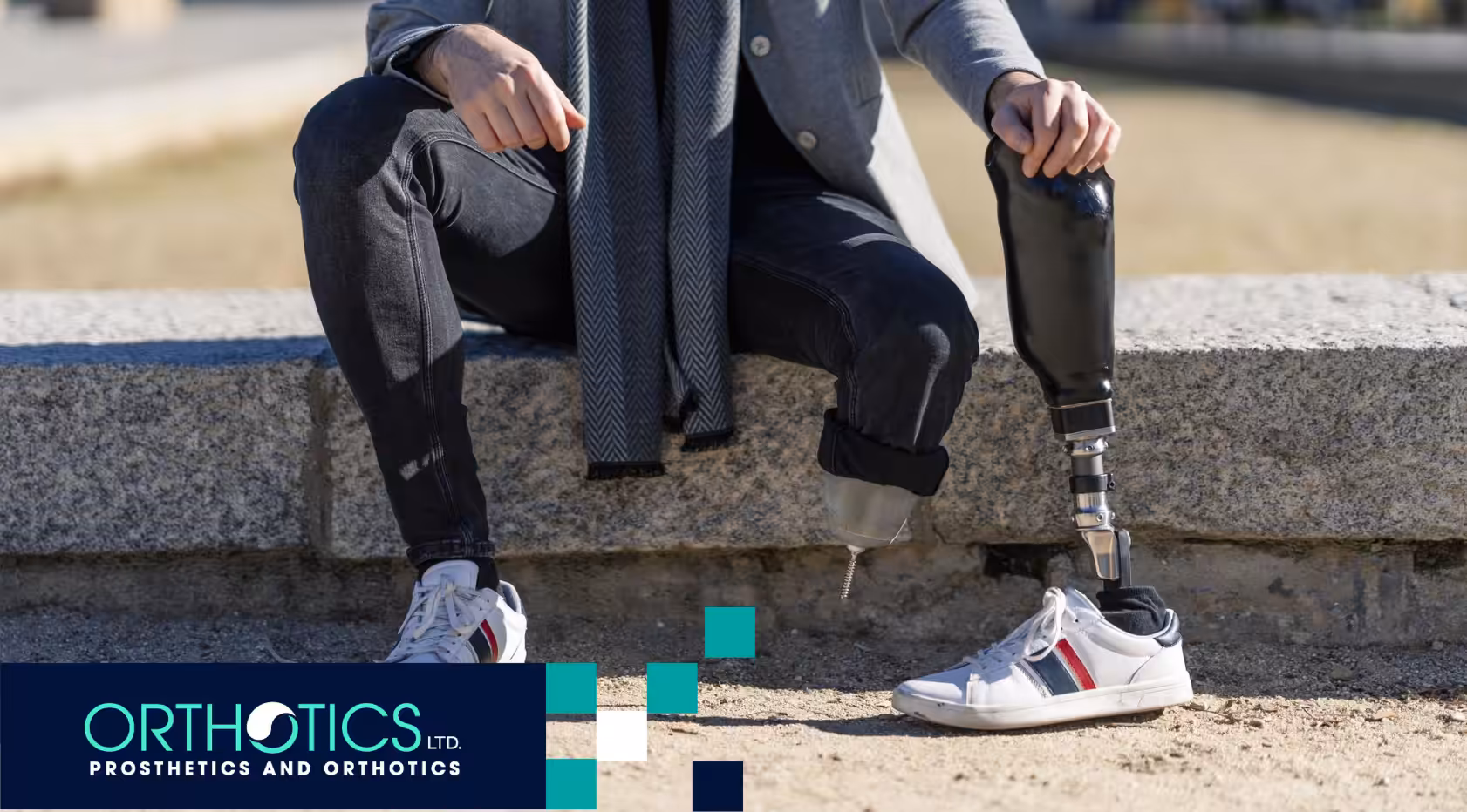 The Future of Prosthetic Socket Technology