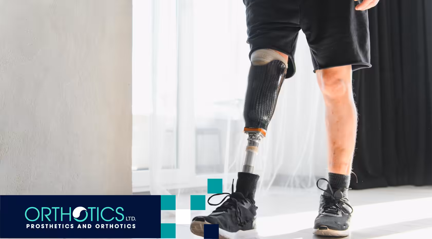 Daily Habits to Improve Prosthetic Longevity