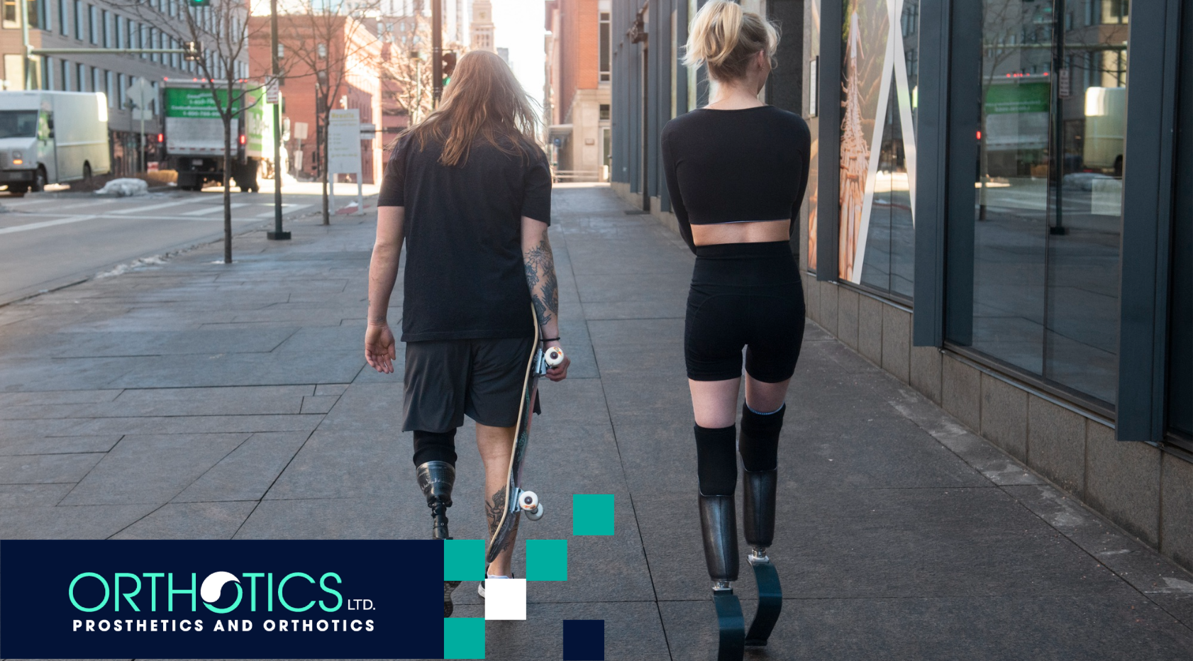 Advances in Prosthetics in 2026: Changing Lives, Improving Mobility