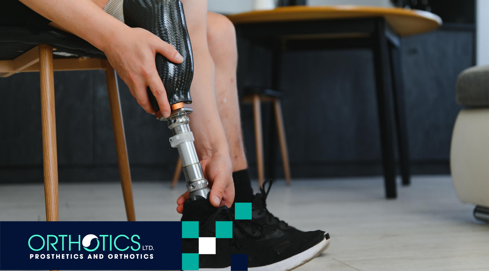 How Prosthetic Fittings Work Step by Step