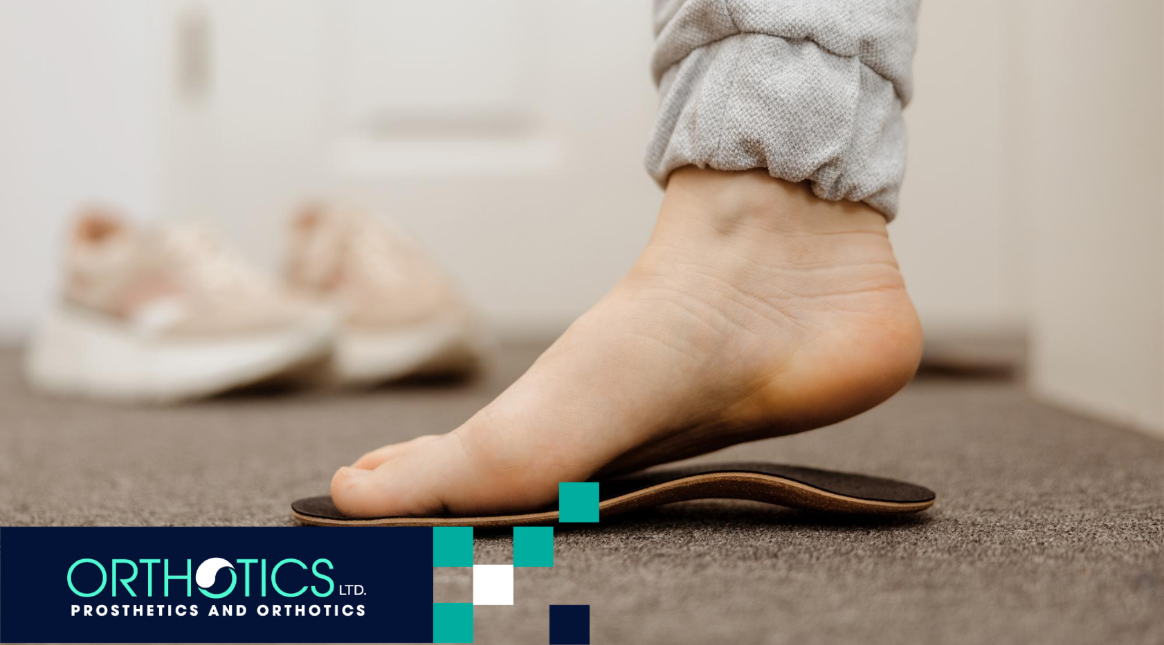 Rigid or Flexible Orthotics: What’s the Difference?