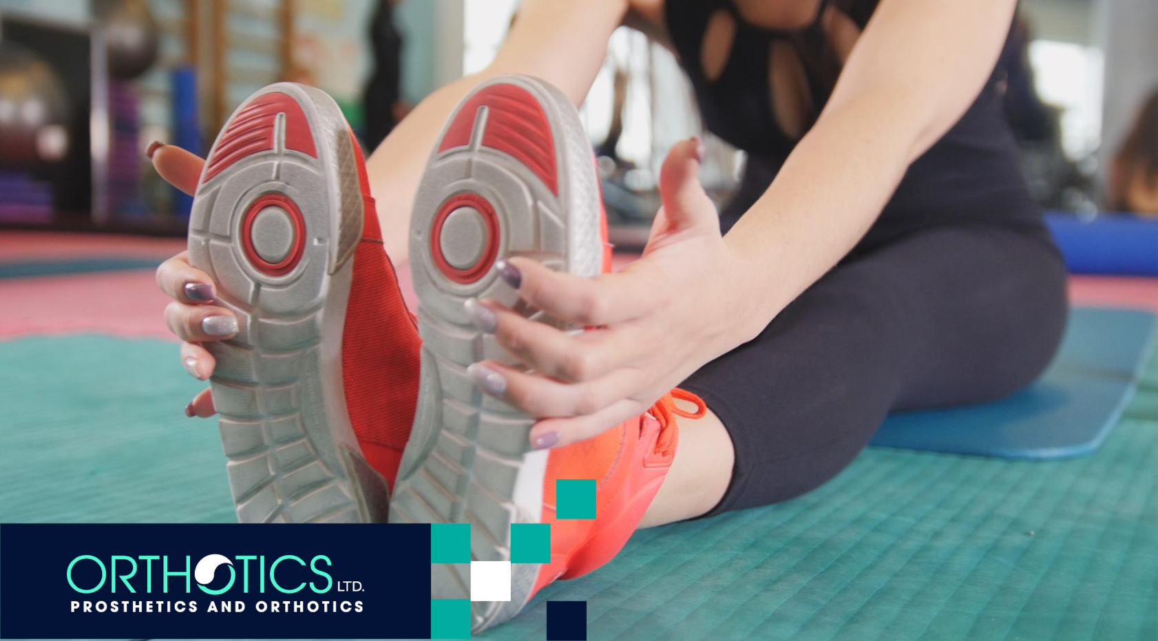 Breaking in New Orthotics: What to Expect