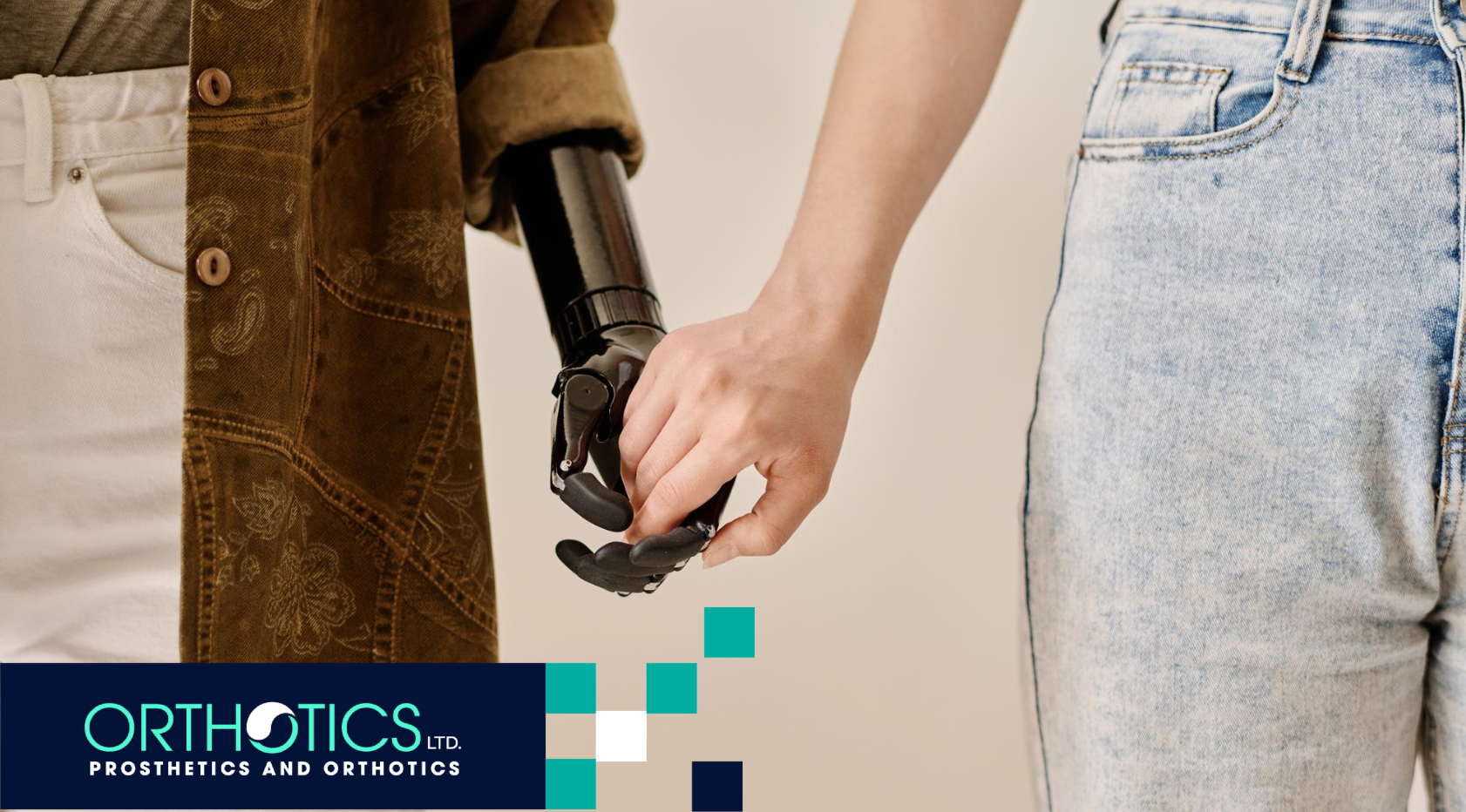 Custom Prosthetic Covers vs Standard Covers: Key Differences