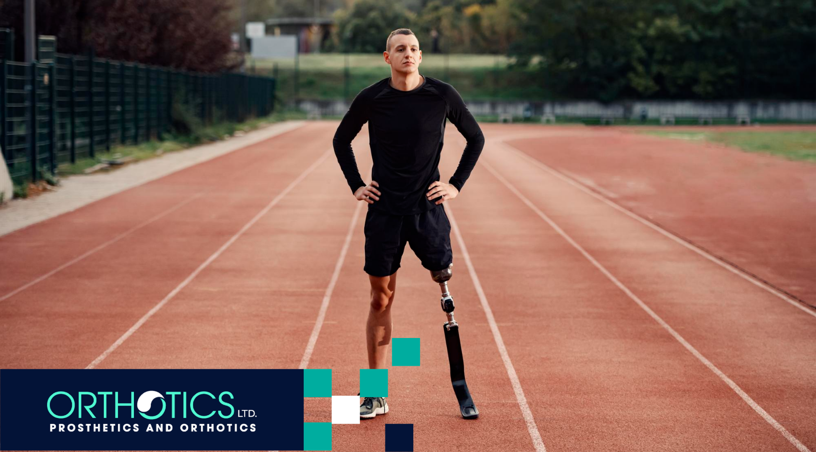 Innovations in Prosthetic Technology for High-Impact Sports