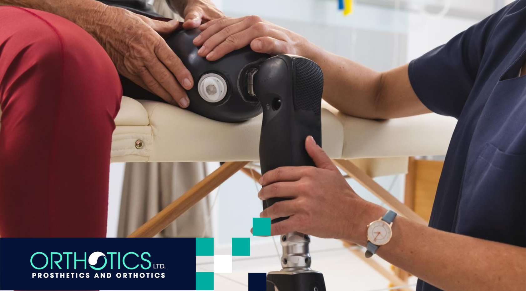 Annual Prosthetic Checkups: Why They Matter