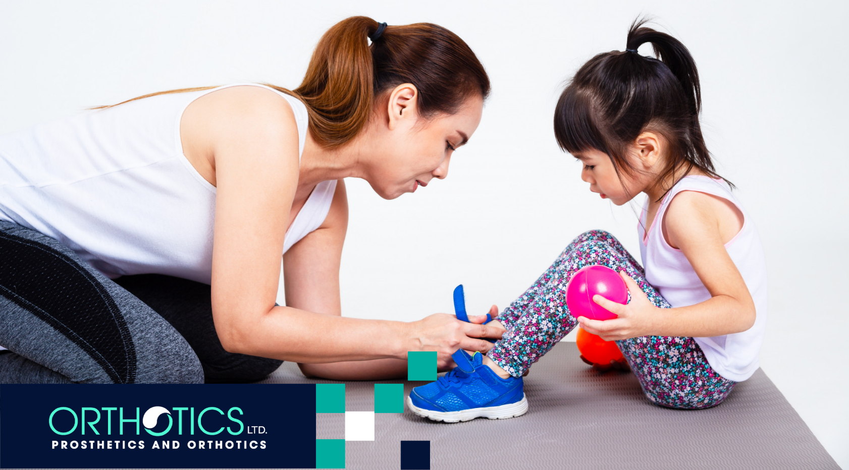 Back-to-School Orthotic Checklist for Kids